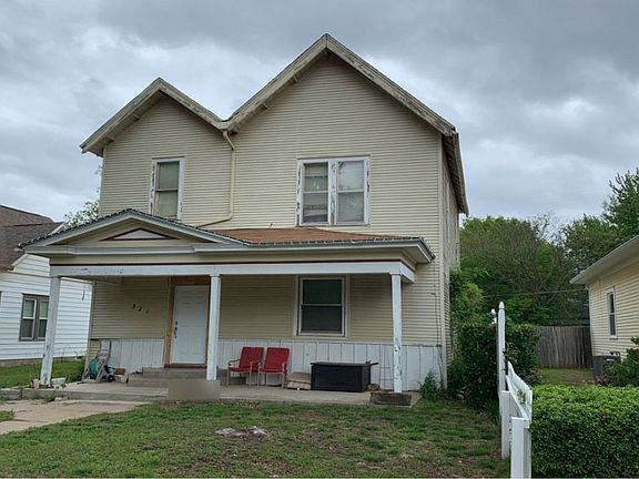2nd image of 321 N 4th St