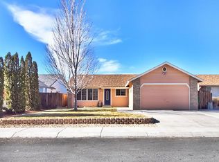 1669 Spruce Way, Carson City, NV