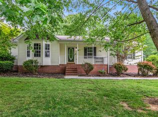 239 Oak Hills Dr, Tullahoma, TN 37388