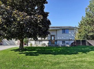 4607 N Haye St, Newman Lake, WA 99025