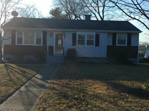 Recently Sold Homes in West Deptford Township NJ - 1098