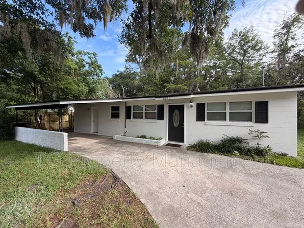 6631 Bo Peep Dr N, Jacksonville, FL 32210