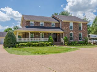 850 Lewisburg Ave, Franklin, TN 37064