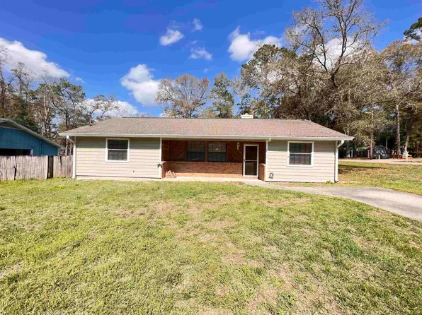 5700 Japonica Ct, Tallahassee, FL 32303