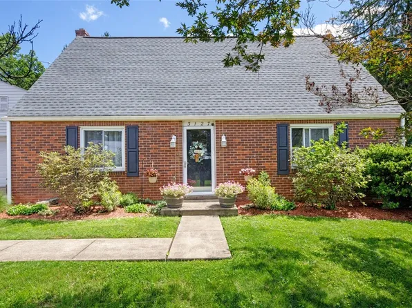 3127 Chestnut St, Murrysville, PA 15668