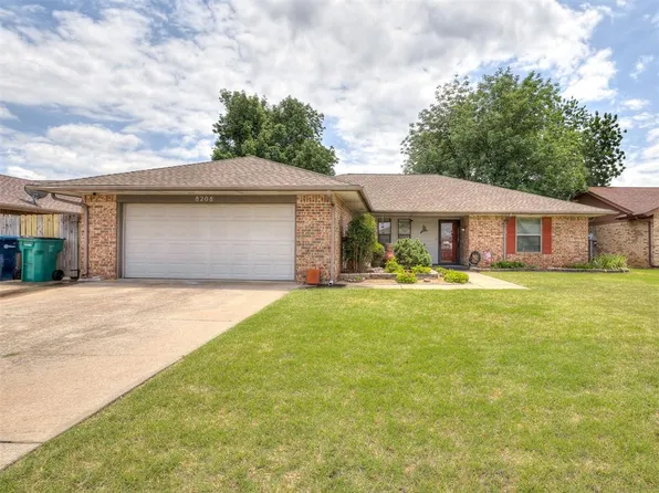 8208 NW 118th St, Oklahoma City, OK 73162