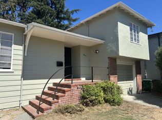 4455 Anderson Ave, Oakland, CA 94619
