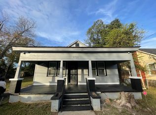 1731 Hicks St, Augusta, GA 30904
