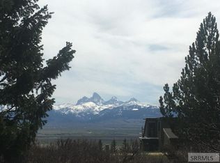 3470 Grandview Dr, Tetonia, ID 83452