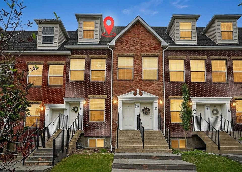 1st image of 43 NW Springborough Blvd SW #21