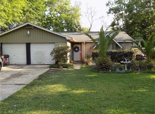 12402 Enchanted Path Dr, Houston, TX 77044