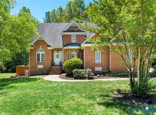8418 Macandrew Ter, Chesterfield, VA 23838