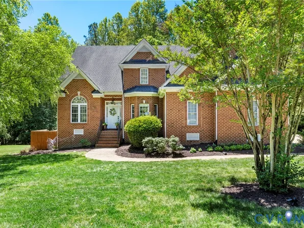 8418 Macandrew Ter, Chesterfield, VA 23838