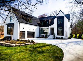 712 Shawnee Dr, Nashville, TN 37205