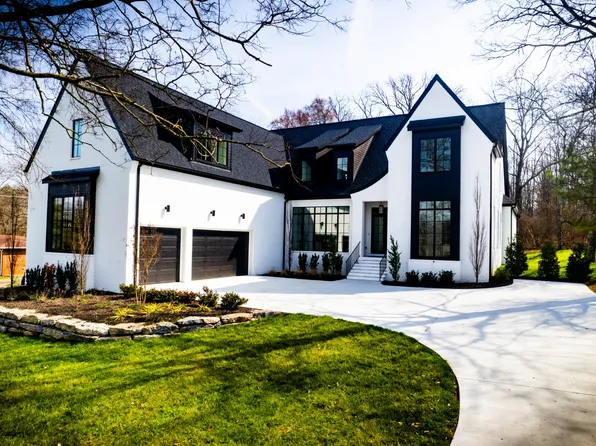 712 Shawnee Dr, Nashville, TN 37205