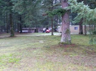 17414 Furman St SW, Rochester, WA 98579