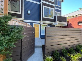 6013 14th Ave NW #B, Seattle, WA 98107