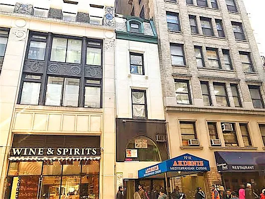 Rented by Friedman Roth Realty | media 21