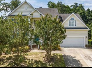 205 Gingergate Dr, Cary, NC 27519