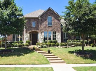 1413 Luckenbach Dr, Allen, TX 75013