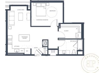 134 Babcock St #415, Brookline, MA 02446