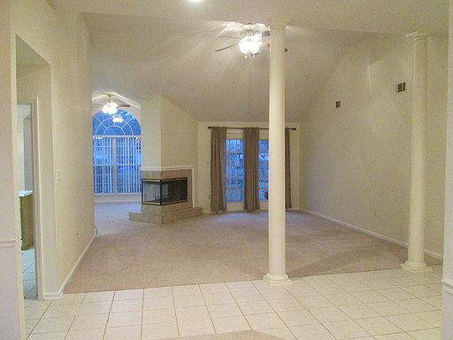 Main living room