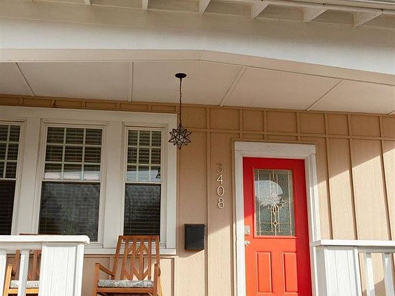 4th image of 3408 Memorial Ave #4-5