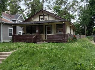 2725 Fort St, Omaha, NE 68111