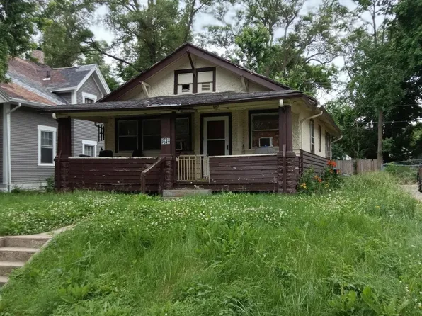 2725 Fort St, Omaha, NE 68111