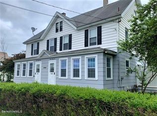 332 Merrill Rd #334, Pittsfield, MA 01201