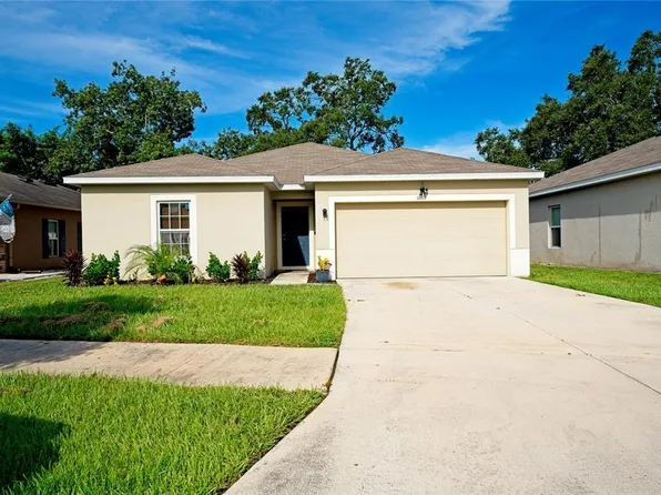 10119 Candleberry Woods Ln, Gibsonton, FL 33534