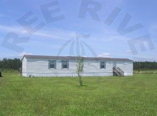 1542 Yeatesville Rd, Bath, NC 27808