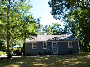 45 Massasoit Trl, Eastham, MA 02642