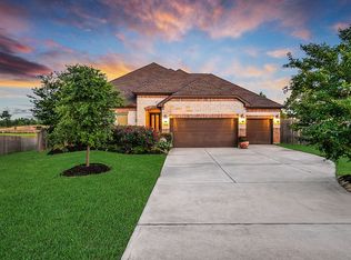 27018 Concho Trl, Magnolia, TX 77355