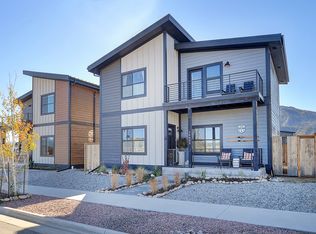 10603 Engelmann Ave, Poncha Springs, CO 81242