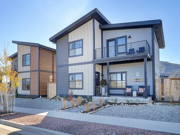 10603 Engelmann Ave, Poncha Springs, CO 81242