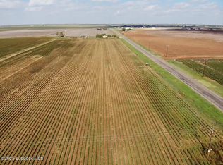 4066 S Fm 168, Ropesville, TX 79358