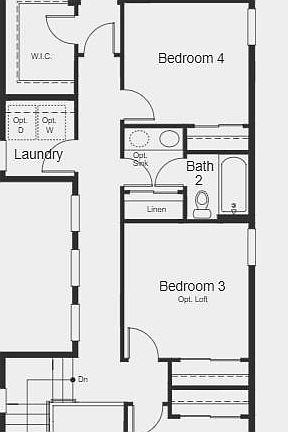 3rd image of 18951 E 66th Pl