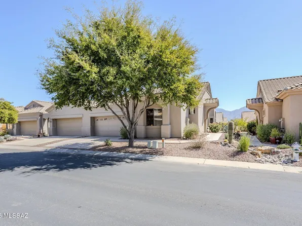 13401 N Rancho Vistoso Blvd, Oro Valley, AZ 85755