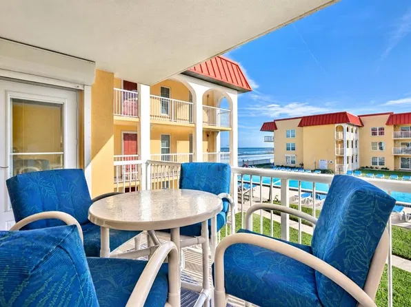 3801 S Atlantic Ave #Ut204, New Smyrna Beach, FL 32169