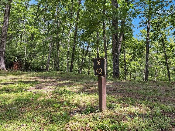 3rd image of Lot 42 Smoke Rise Path