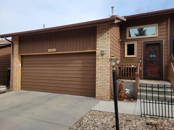 959 City Springs Rd, Rapid City, SD 57702