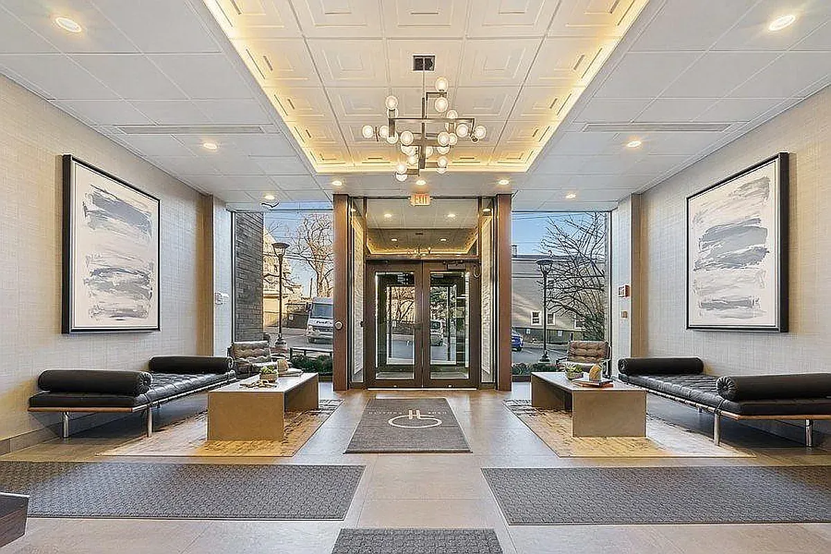 1 bed, 800 sqft, $2,600 — Photo 2