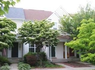18741 Martins Landing Dr, Germantown, MD 20874