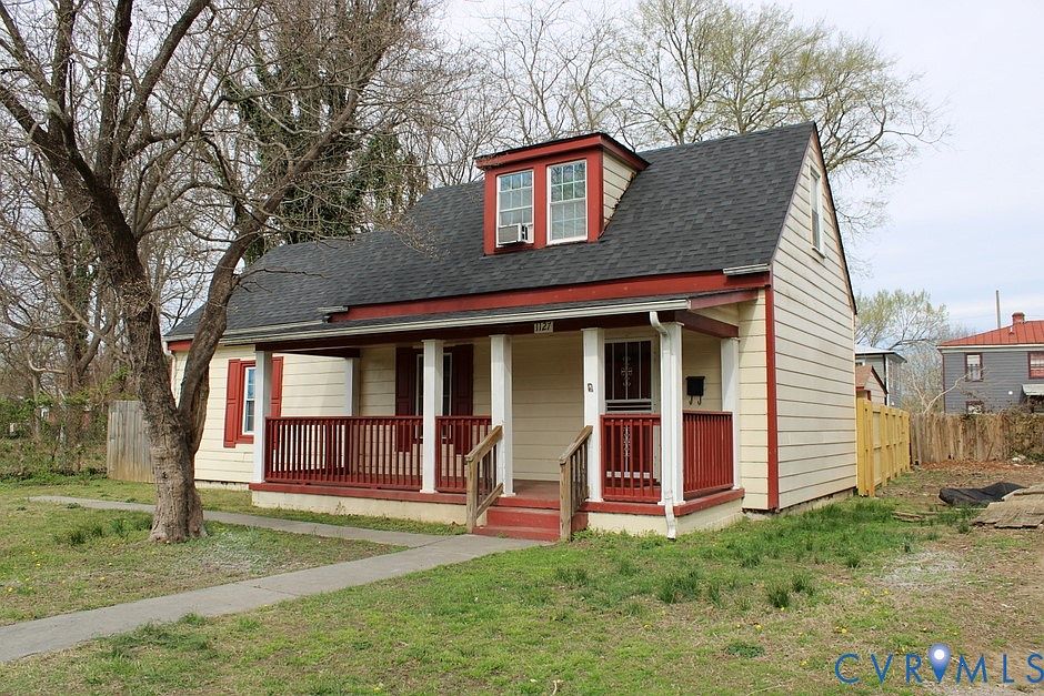 1st image of 1127 Upper Appomattox St