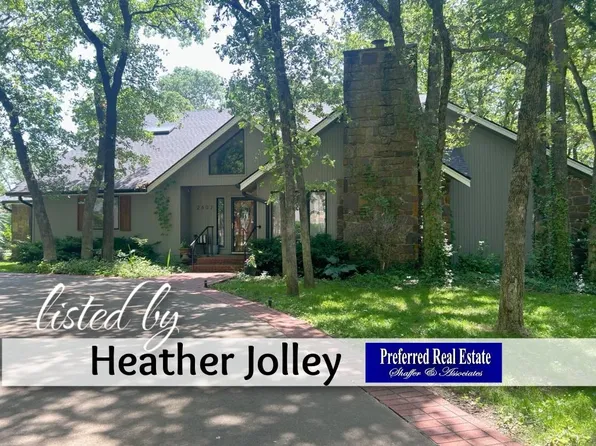 2802 Wildwood Pl, Duncan, OK 73533