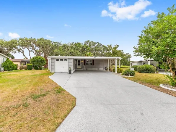 951 Oleander St, Lady Lake, FL 32159