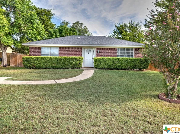 2406 Patrick Henry St, Temple, TX 76504