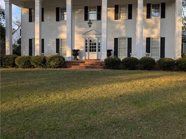 725 Main St, Blackshear, GA 31516