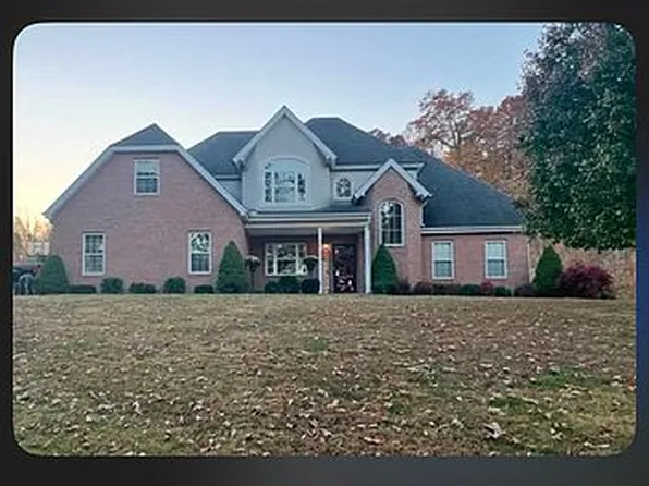 251 Private Road 50, Ironton, OH 45638